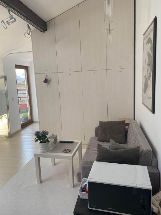 Apartament 2 camere de vânzare Ultracentral