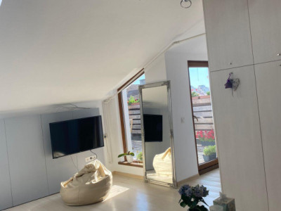 Apartament 2 camere de vânzare Ultracentral