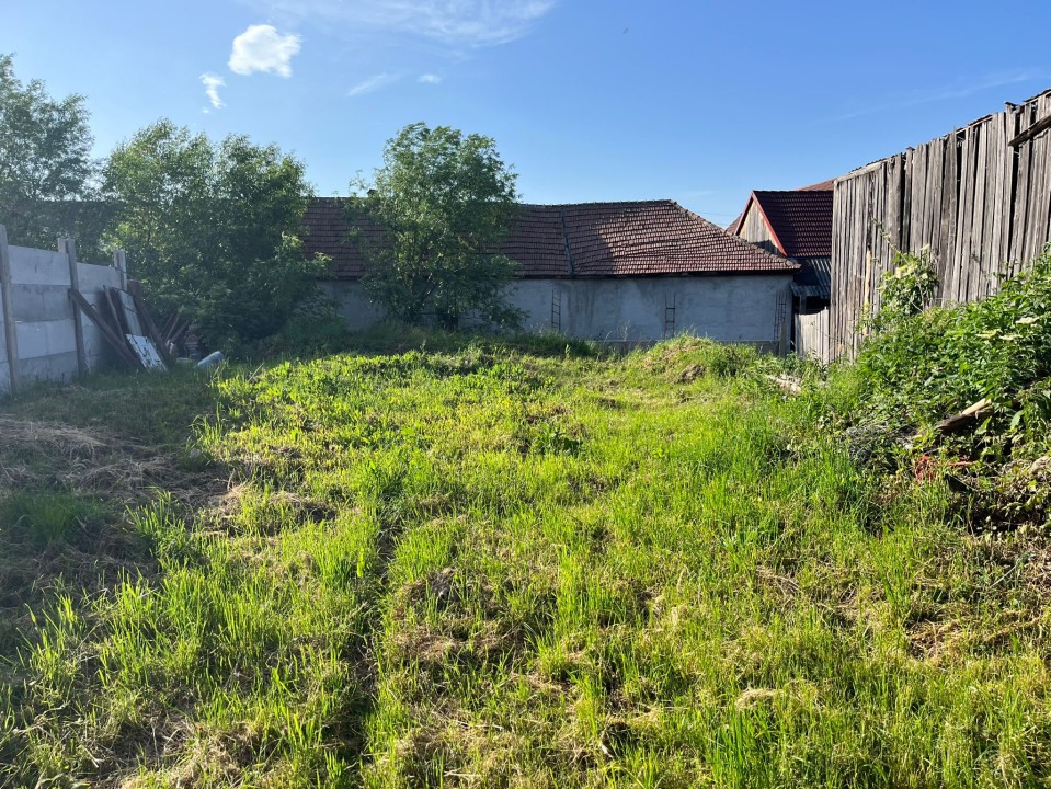 Casa individuala, Rasinari, judetul Sibiu