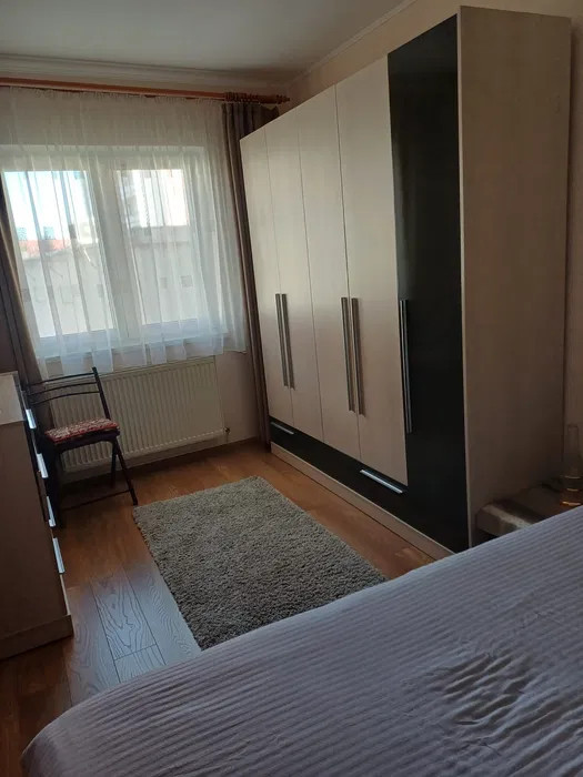 Apartament 2 camere, 35mp mobilat oferit sprev inchiriere in zona Rahovei