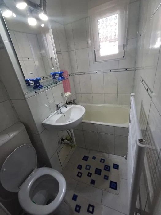 Apartament 2 camere, 35mp mobilat oferit sprev inchiriere in zona Rahovei