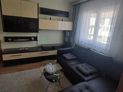 Apartament 2 camere, 35mp mobilat oferit sprev inchiriere in zona Rahovei