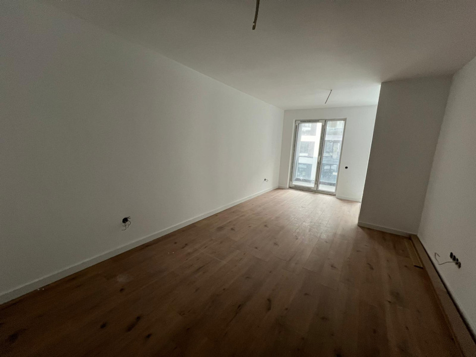 Apartament 1 camere nou, finisat lângă Baza Sportivă Gheorgheni, 38 mp