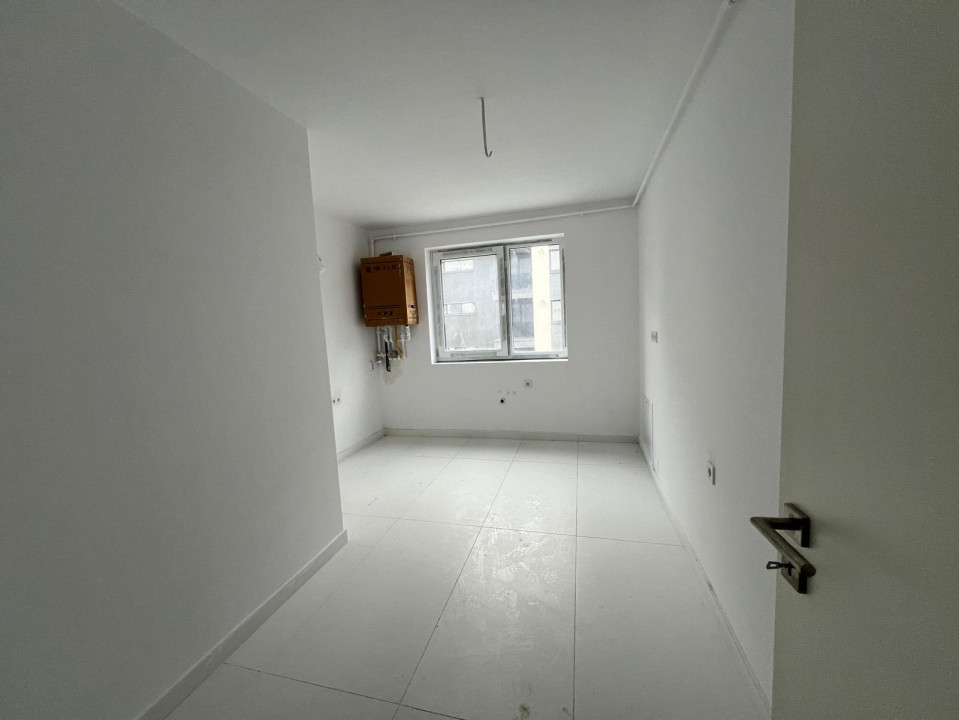 Apartament 2 camere nou, finisat lângă Baza Sportivă Gheorgheni 56 mp