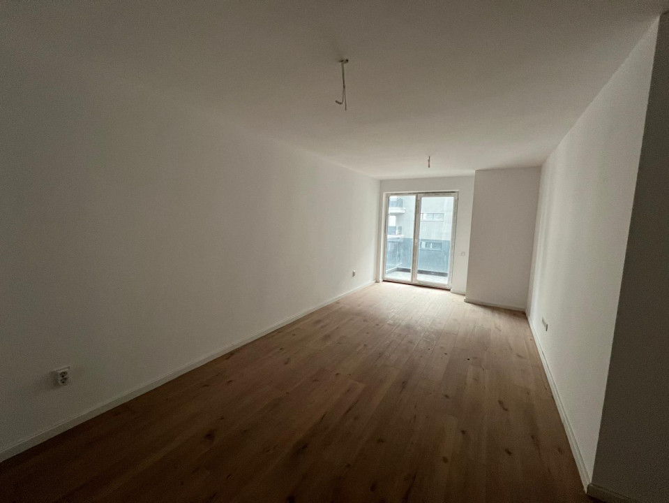 Apartament 2 camere nou, finisat lângă Baza Sportivă Gheorgheni 56 mp