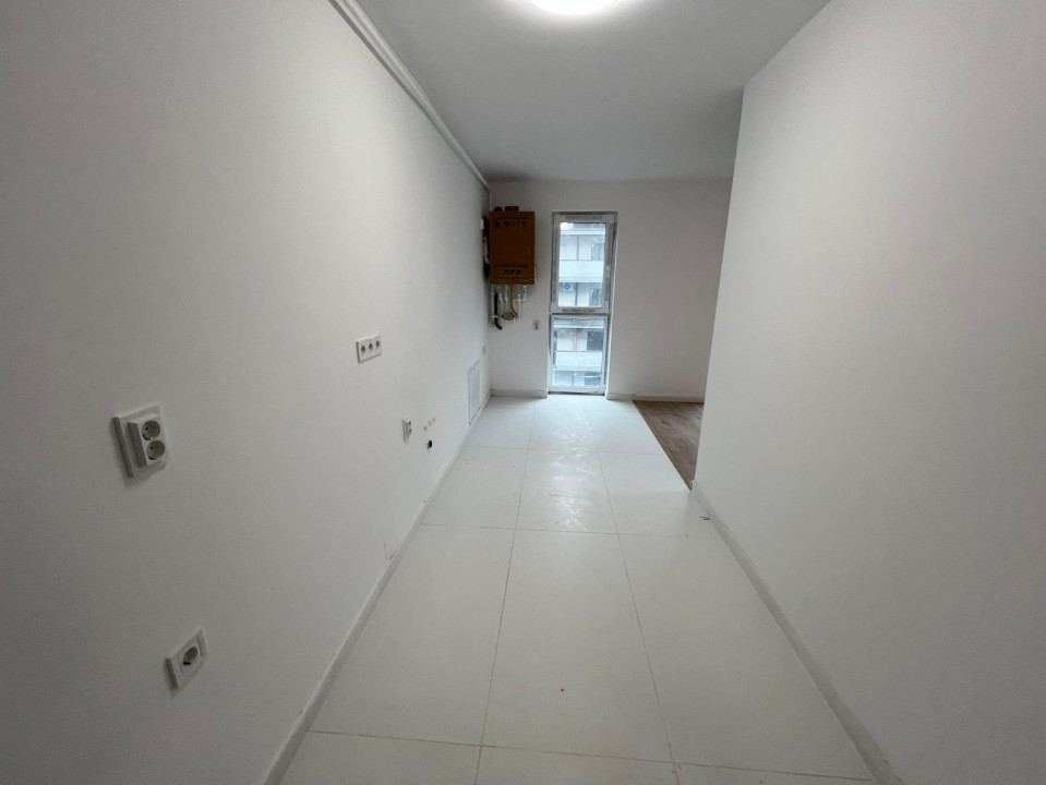 Apartament 2 camere nou, finisat lângă Baza Sportivă Gheorgheni - 60 mp