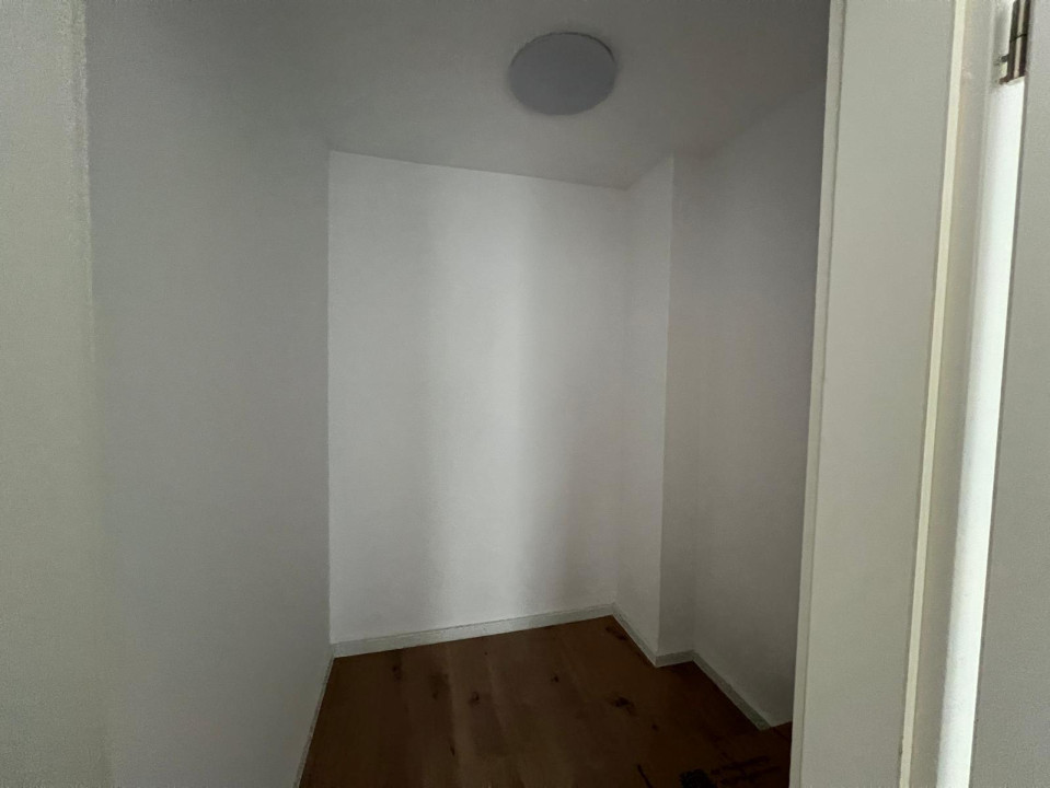 Apartament 2 camere nou, finisat lângă Baza Sportivă Gheorgheni - 60 mp