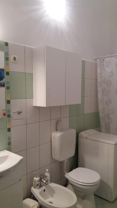 Apartament 3 camere de vânzare | 85 mp | - zona Parcul Sub Arini