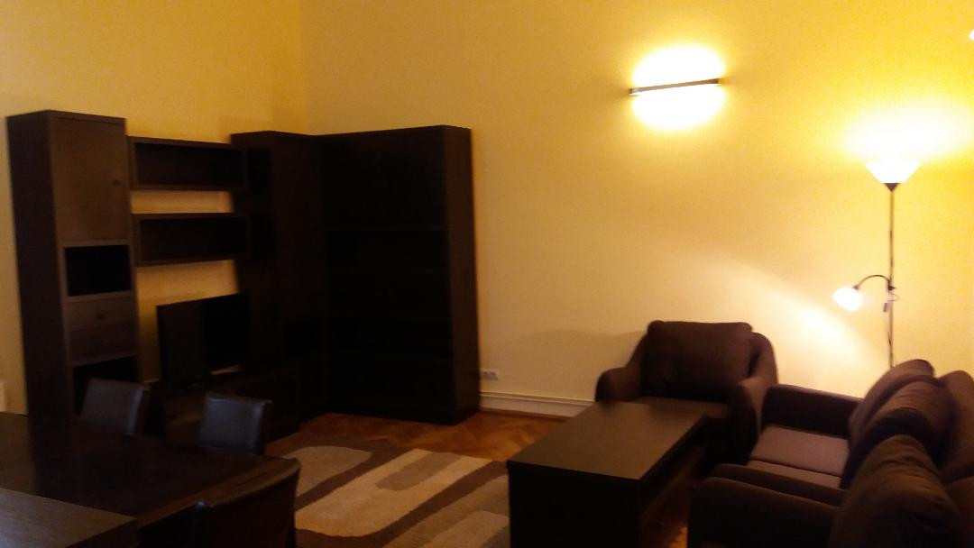 Apartament 3 camere de vânzare | 85 mp | - zona Parcul Sub Arini