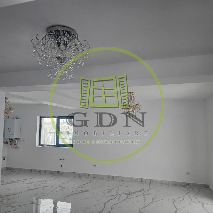 Casă mediteraneană P+1 cu 5 dormitoare în zona Selgros cu teren de 412mp