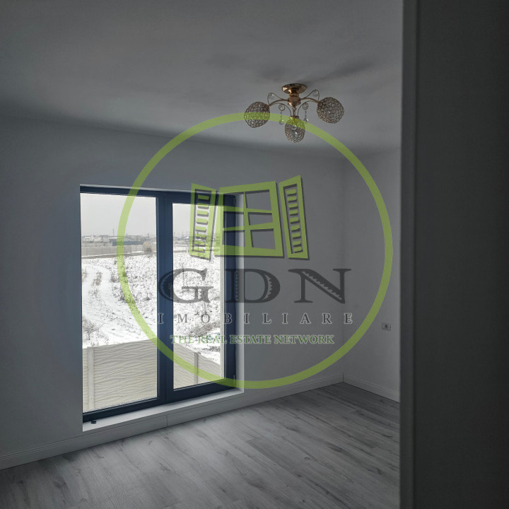 Casă mediteraneană P+1 cu 5 dormitoare în zona Selgros cu teren de 412mp