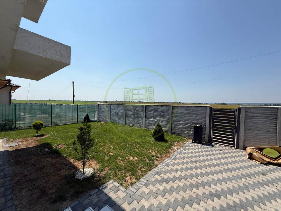 Casă  P+1, 149 mp utili, 412 mp teren, zona Selgros 