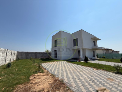 Casă  P+1, 149 mp utili, 412 mp teren, zona Selgros 