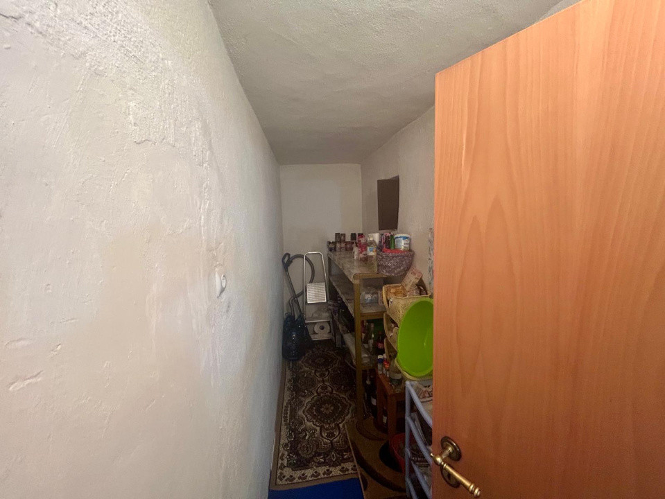 Casa pe un singur nivel, Selimbar-4 camere-110 mp