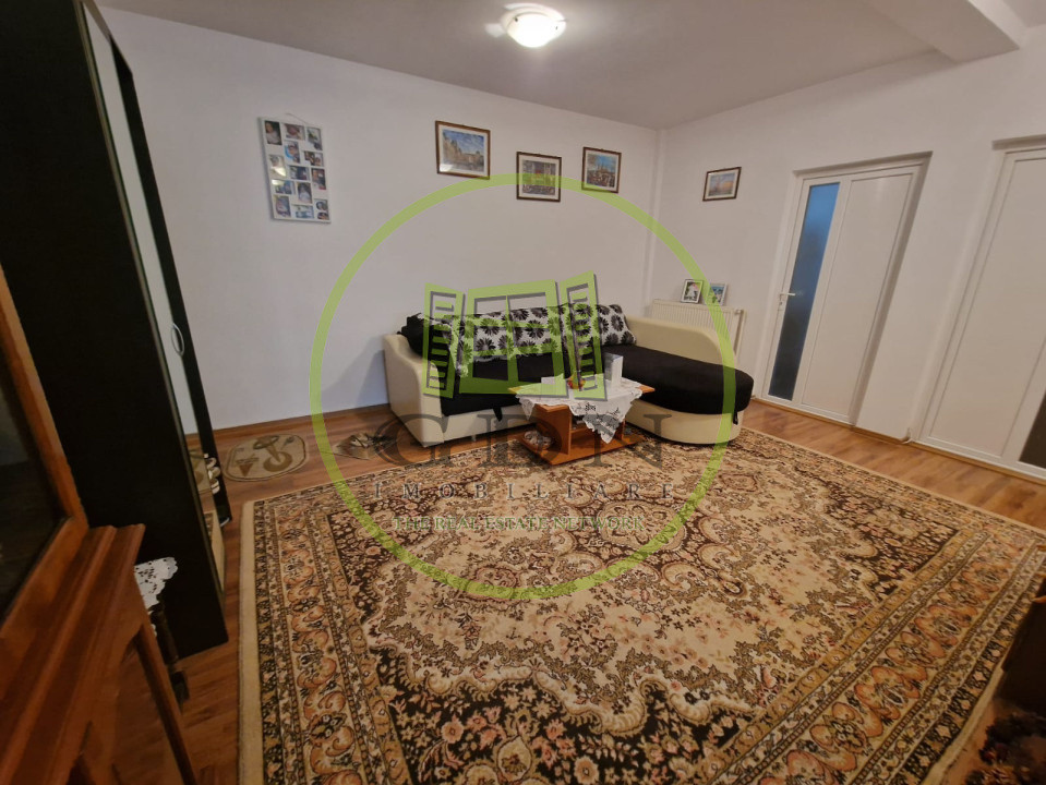 Apartament 3 camere, Bilateral , 67,75mp, cartier Lascar Catargiu, zona Stadion