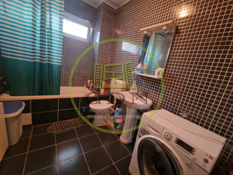 Apartament 3 camere, Bilateral , 67,75mp, cartier Lascar Catargiu, zona Stadion