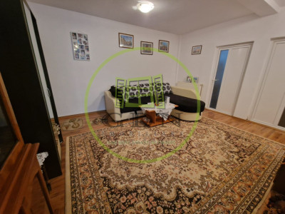 Apartament 3 camere, Bilateral , 67,75mp, cartier Lascar Catargiu, zona Stadion