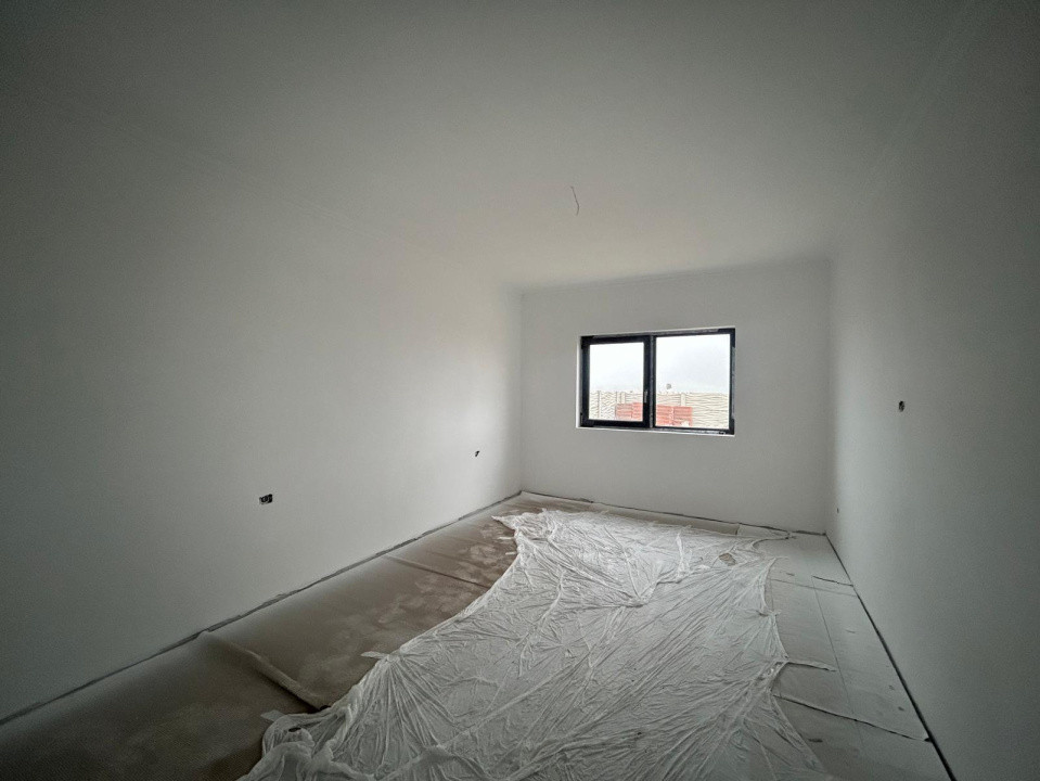 Casă nouă la cheie parter 100mp utili și 412mp de teren în zona Selgros