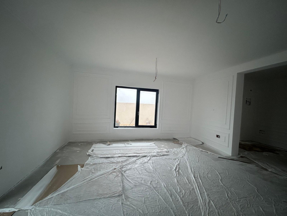 Casă nouă la cheie parter 100mp utili și 412mp de teren în zona Selgros