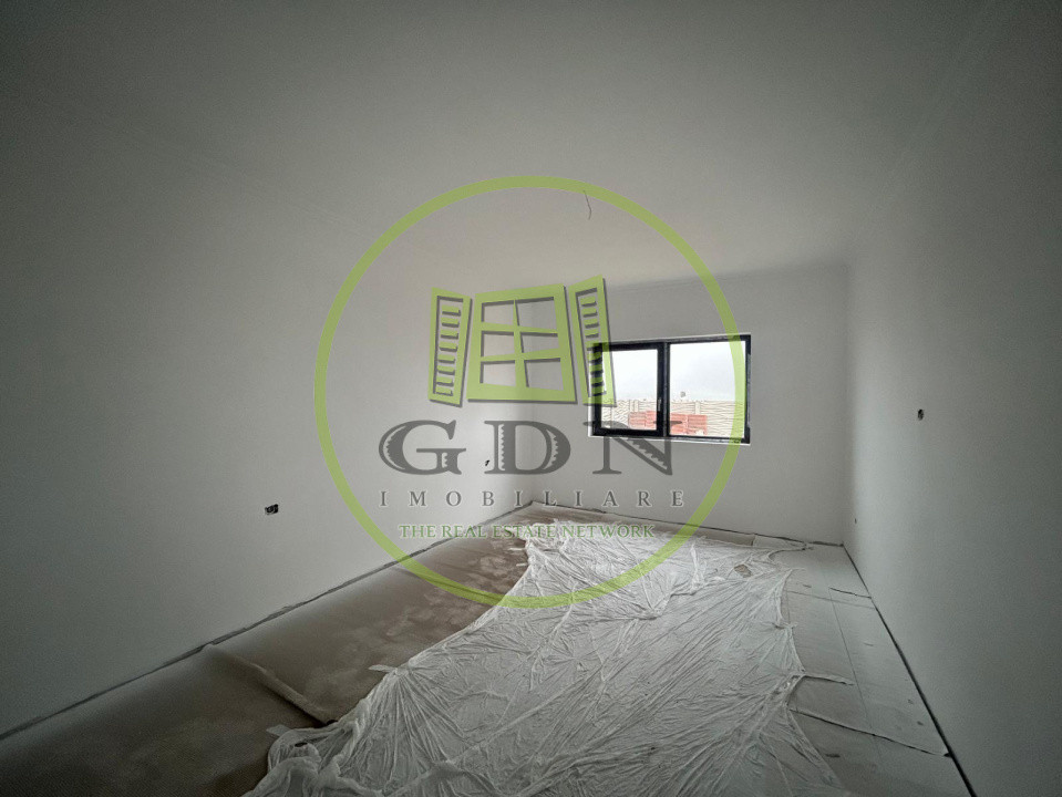 Casă nouă la cheie parter 100mp utili și 412mp de teren în zona Selgros