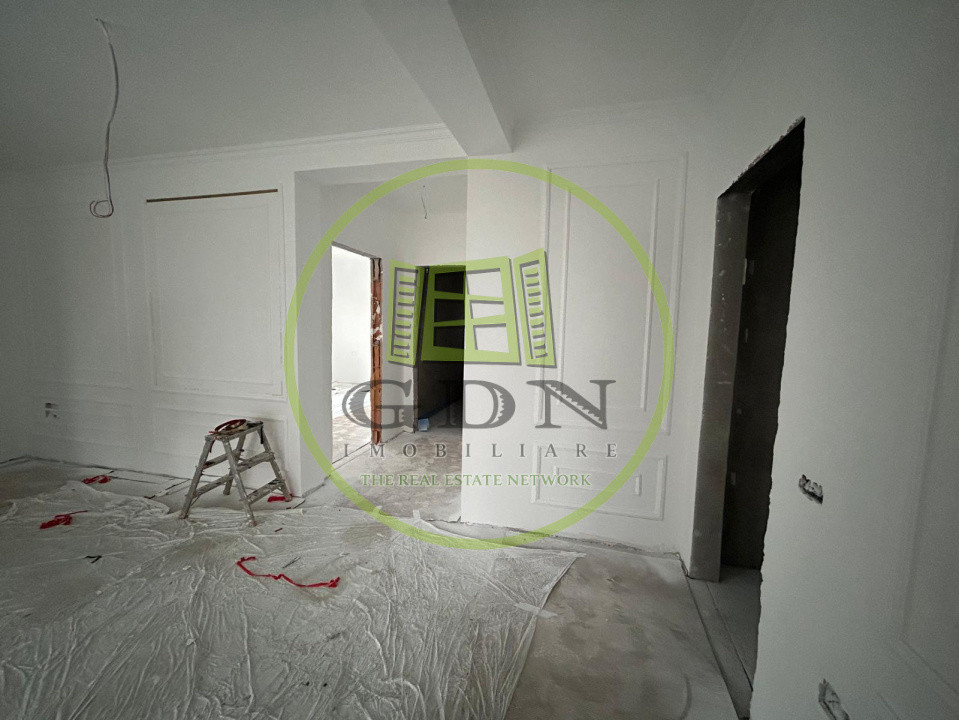 Casă nouă la cheie parter 100mp utili și 412mp de teren în zona Selgros