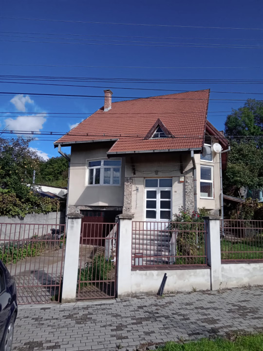 Casa individuala in Alba Iulia