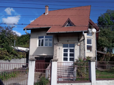 Casa individuala in Alba Iulia