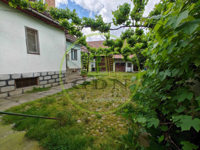 Casa individuala, Gura Raului, judetul Sibiu