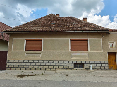 Casa individuala, Gura Raului, judetul Sibiu