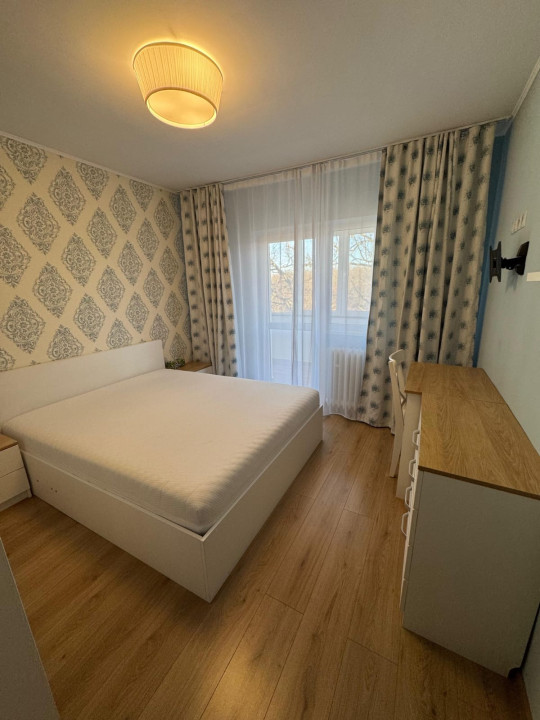 Apartament de inchiriat, 60mp utili, zona Valea Aurie