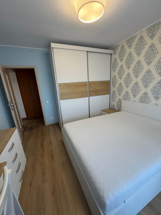 Apartament de inchiriat, 60mp utili, zona Valea Aurie