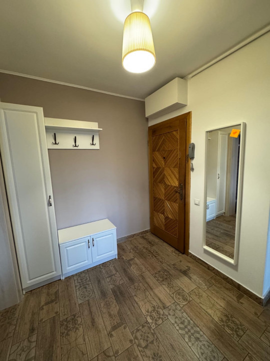 Apartament de inchiriat, 60mp utili, zona Valea Aurie