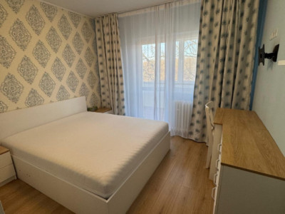 Apartament de inchiriat, 60mp utili, zona Valea Aurie